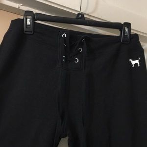 VS PINK Loungers no longer made